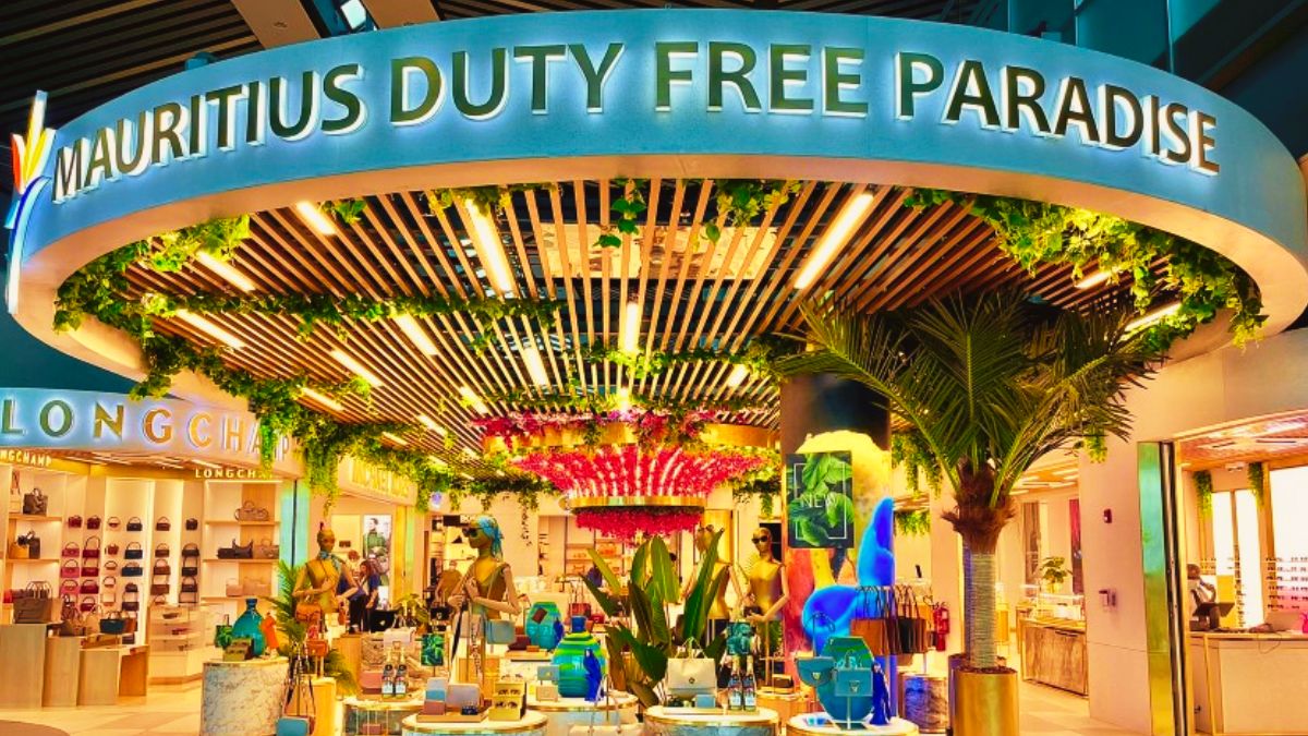 New Duty-Free Alcohol Limits in Mauritius