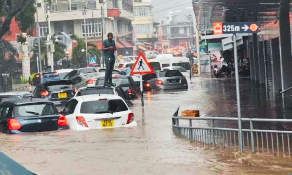 Rs16 Billion down the drain: Flood management failures exposed