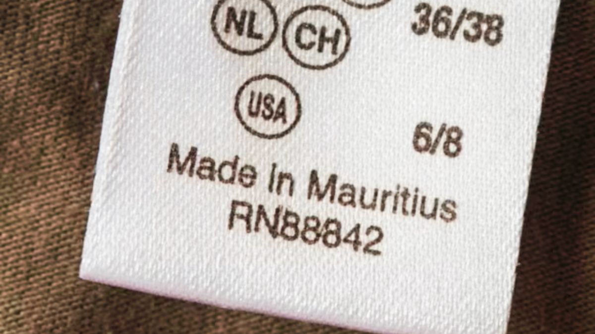 TEXTILE SCANDAL: Fashion Firms to Pay Mauritius workers Rs23 million