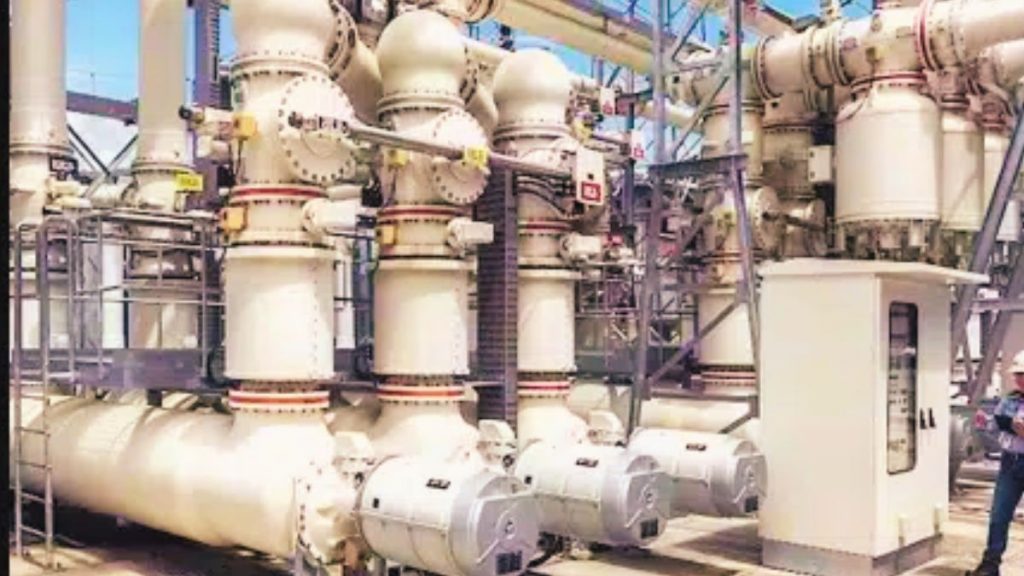 UK Funds 110 Million Climate Project in Mauritius