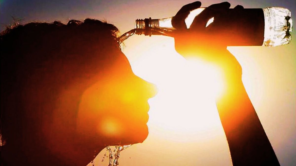 Mauritius Sizzles: Heatwave Sends Temperatures Above 35°C