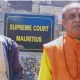 Pandit Pursun Fights Back: 2 Threats Too Many