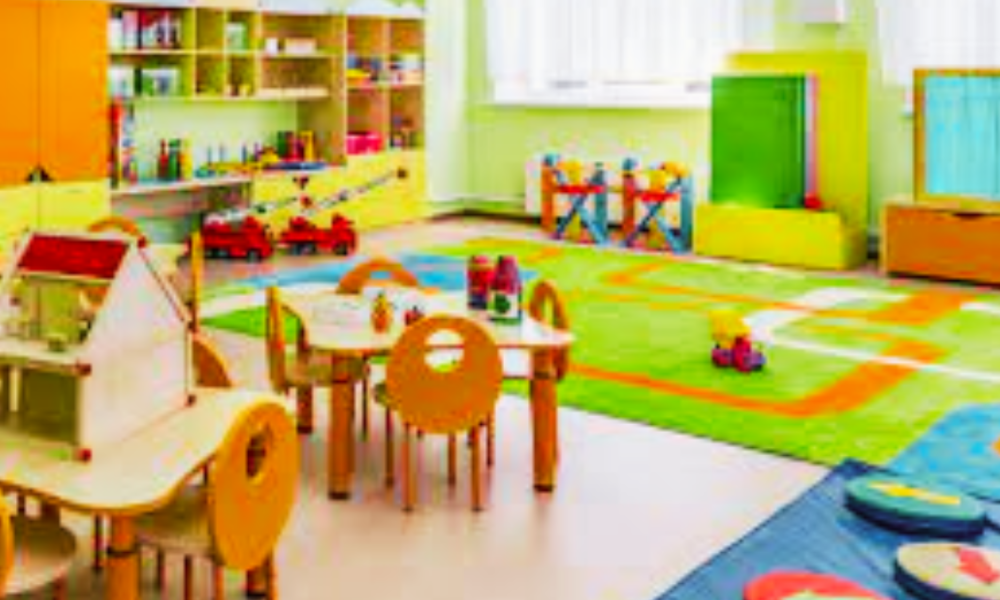 Free Pre-Primary Education Scheme Extended Until 2026