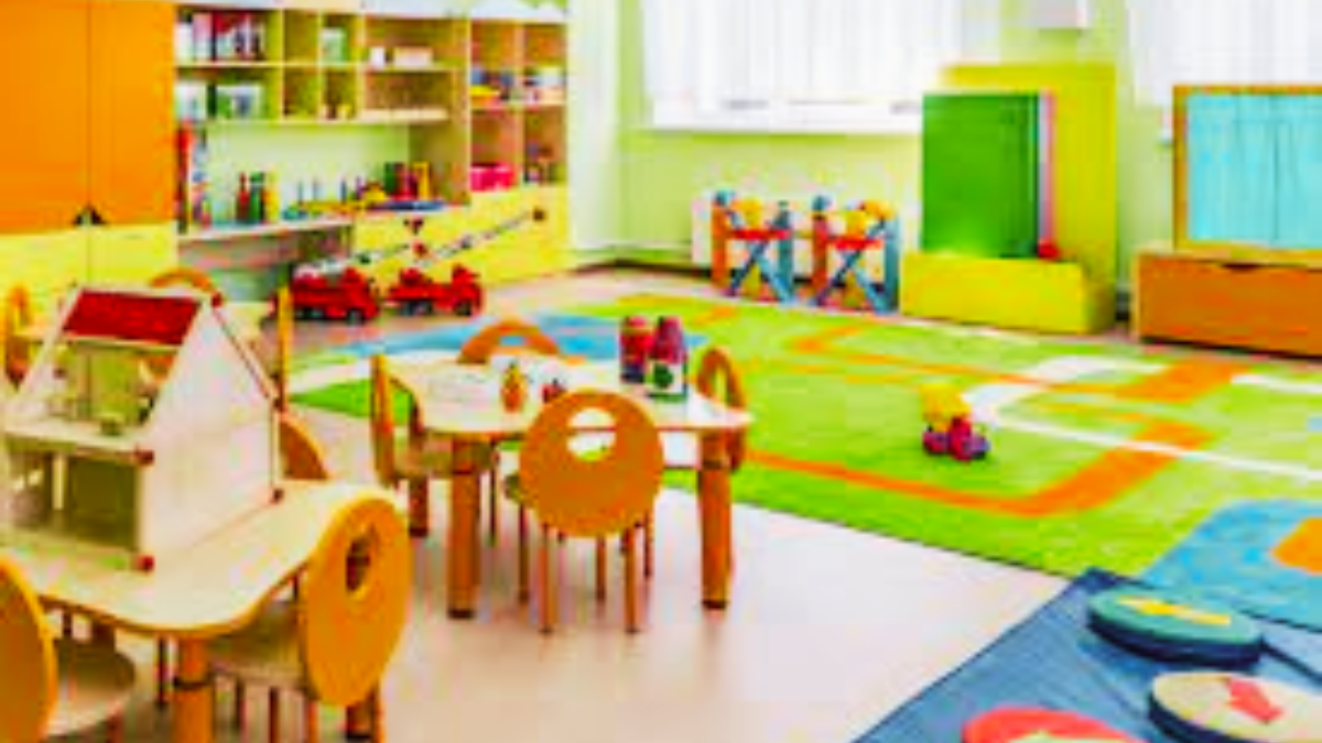 Free Pre-Primary Education Scheme Extended Until 2026