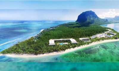 RIU Hotels Returns to Mauritius with 2 Spectacular New Gems in 2024