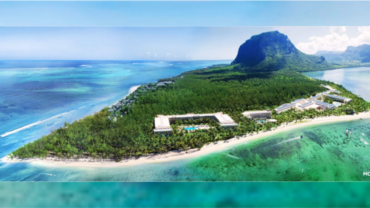 RIU Hotels Returns to Mauritius with 2 Spectacular New Gems in 2024