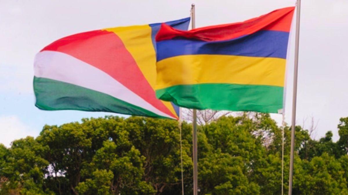 From Slavery to Freedom: Seychelles President Honors Mauritius' Anniversary