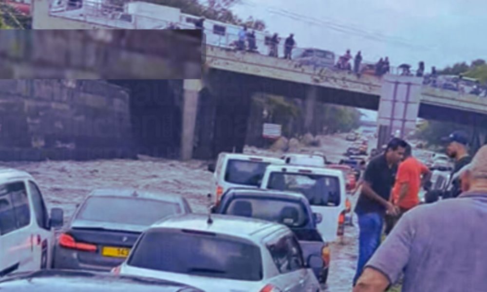 Belal Batters South: 10 Roads Ruined, More May Follow