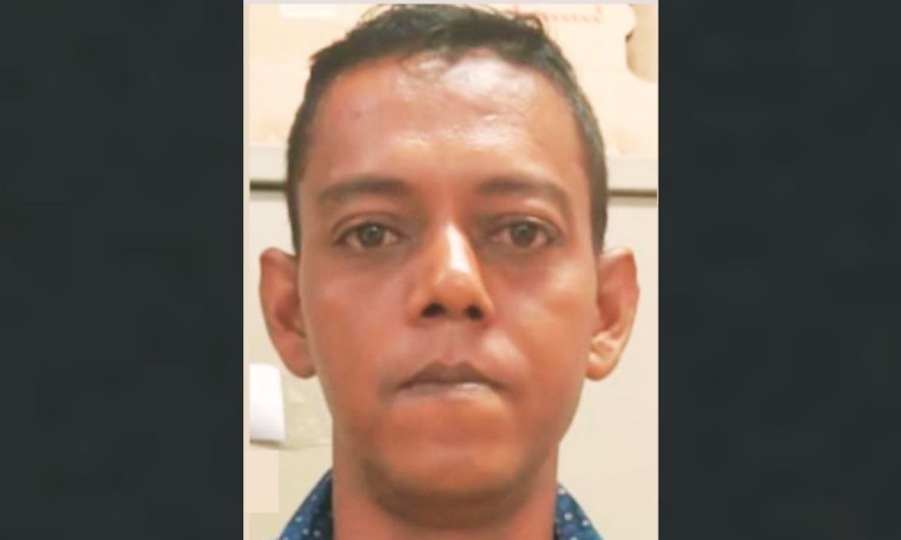 French Tourist Robbed of Rs 32,000 at Botanical Garden