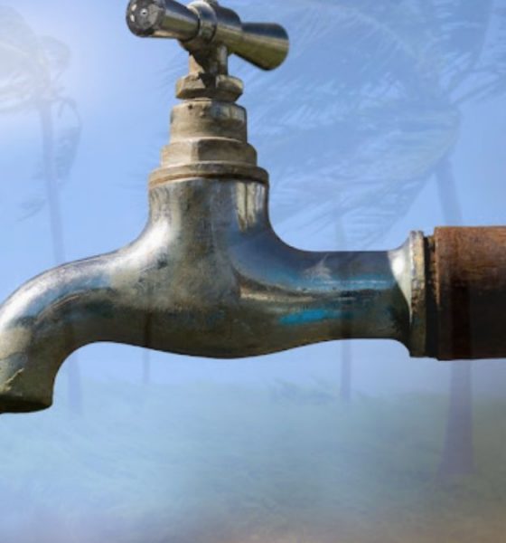 CWA Muddy Waters Struggle: 2 Pipes Damaged, Water Irregular