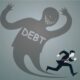 Household Debt Skyrockets 10% in a Year, Businesses Struggle