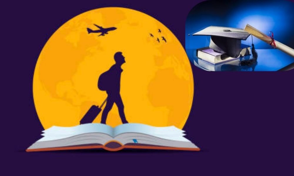 Mauritian Students Flock Abroad: Over 19,000 Opt for Studies Overseas