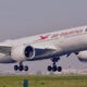 Air Mauritius Offers Free Changes As Storm Nears