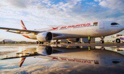 Air Mauritius: 10 CEOs, 6 Planes Lost, Financial Hell