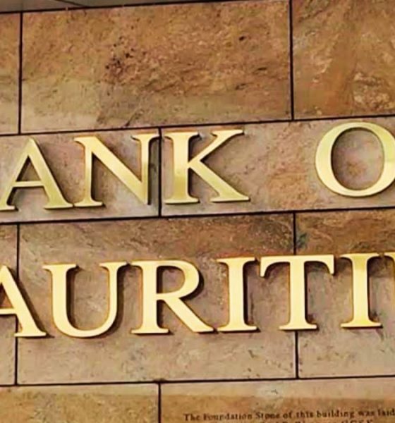 Mauritius Foreign Reserves Surge by Rs 71 Billion in Single Year