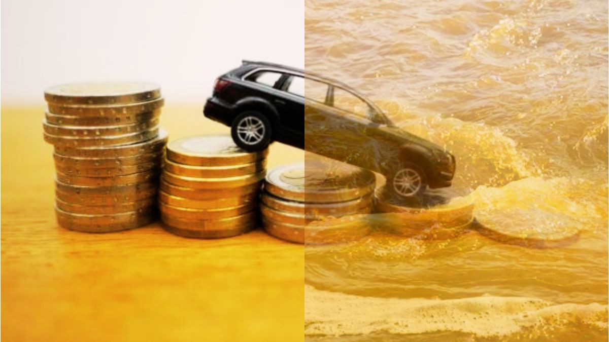700 Flood Car Claims: Taxpayers To Foot The Bill (Again)?