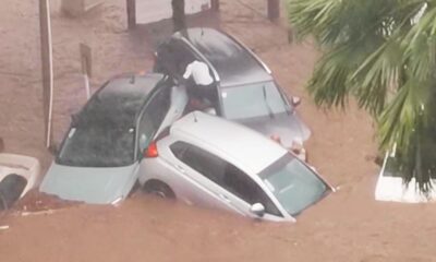 Rs80M: Gov't Paying Up for Flooded Car Repairs