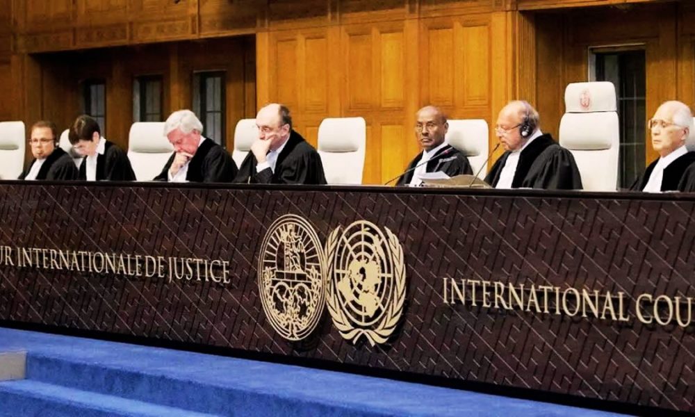 Mauritius Takes Stand for Palestine