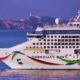 Mauritius Allows Cruise Ship to Dock After Cholera Scare