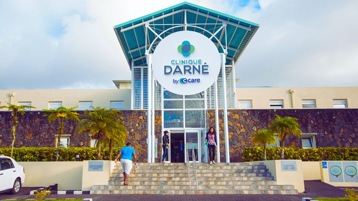Darné Clinic Admits Fault in Patient Death 20 Years Later