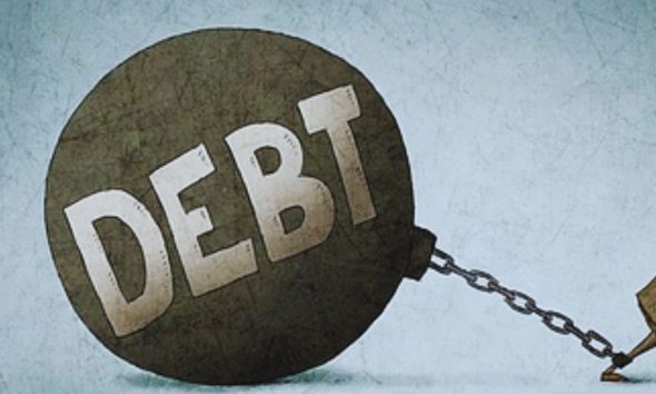 Mauritius National Debt Hits Rs 675 Billion as Economic Pressures Mount