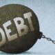 Debt Rises: Mauritius Faces Rs16.6bn Increase in 6 Months