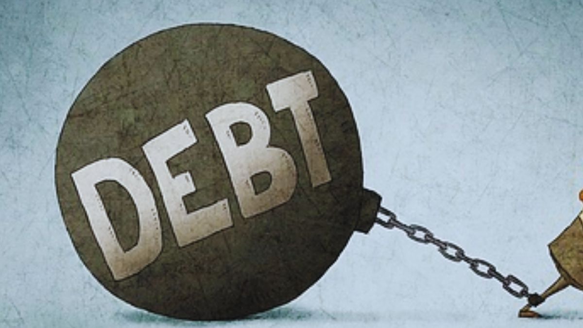 Debt Rises: Mauritius Faces Rs16.6bn Increase in 6 Months