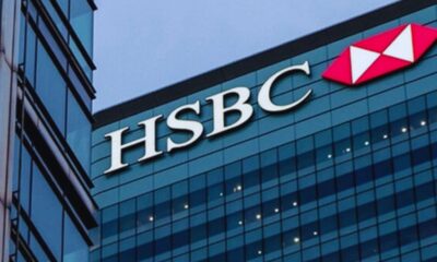 HSBC Bank Scores Tax Exemption Win in Mauritius
