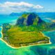 Mauritius Shines Among Top 25 Island Picks for 2024