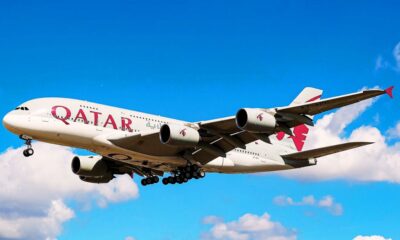 Mauritius Rejects Qatar Airways, Madagascar Opens Arms for 1st Flight
