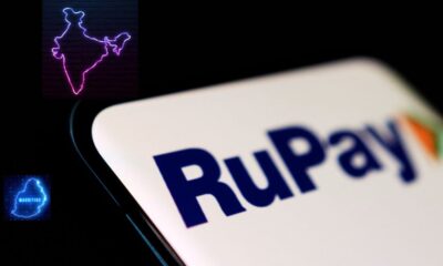 First Ever: RuPay and UPI Link Boosts Mauritius-India Transactions