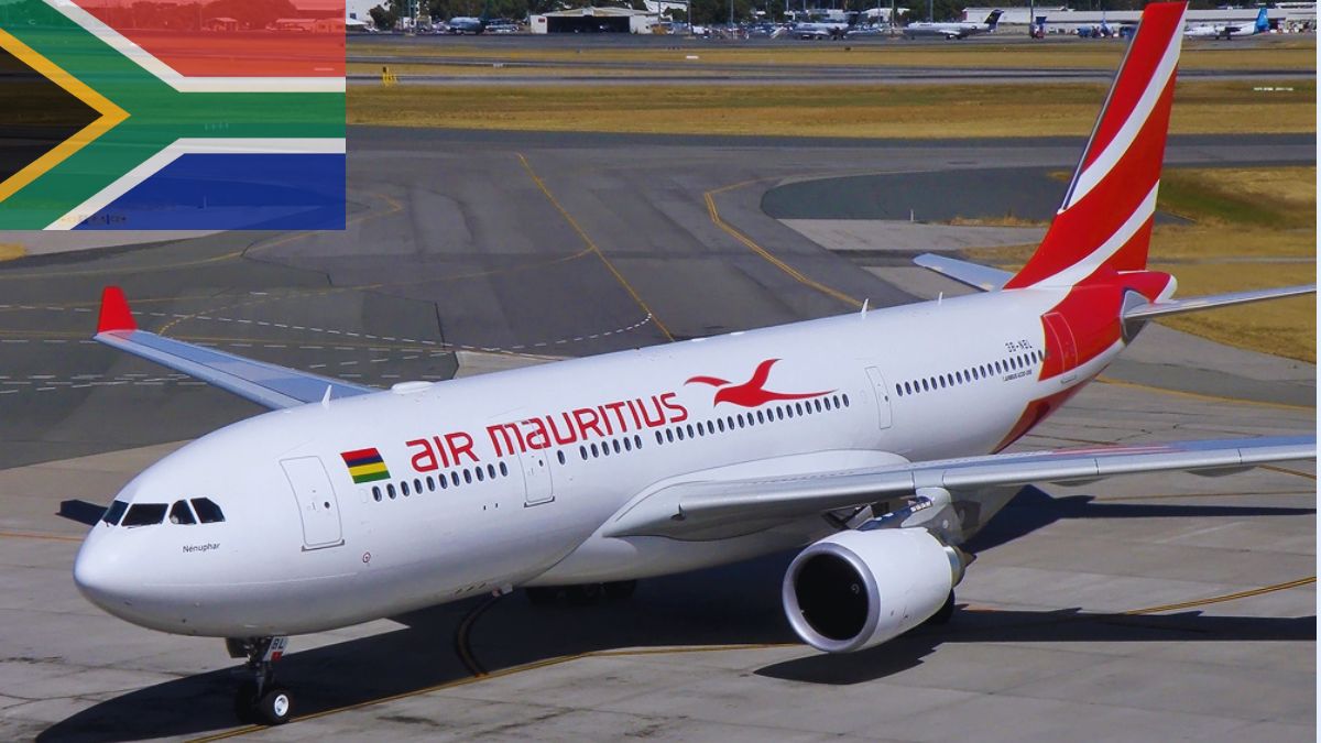 Air Mauritius Set to Soar with Durban Flights