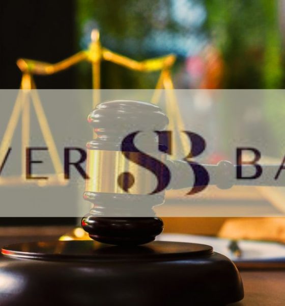 Silver-Bank