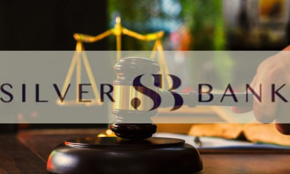 Silver-Bank