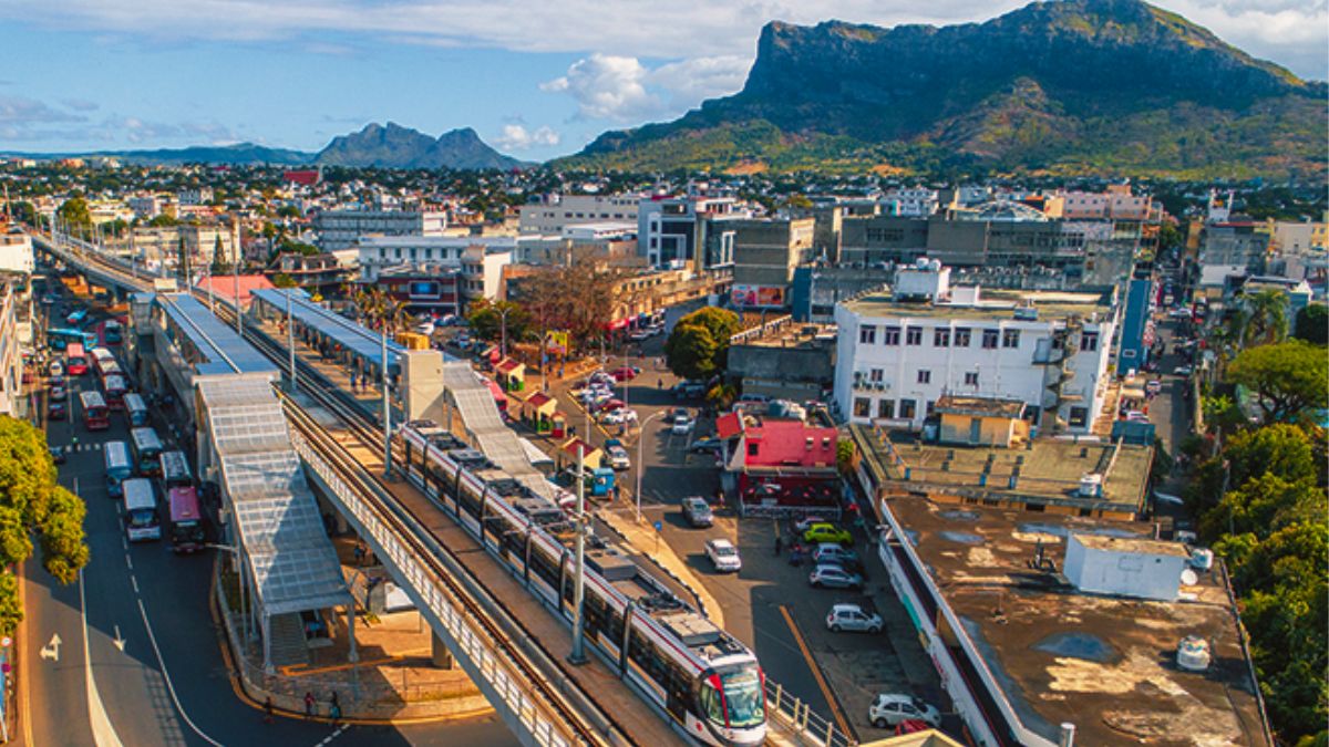 Mauritius Pursues Mega Metro Revamp with Twin Terminal Tenders