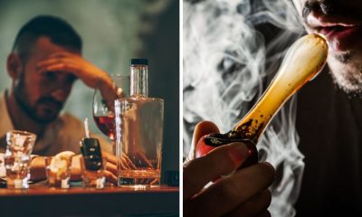 Drugs and alcohol: Expert Urges Businesses to Implement Testing at Work