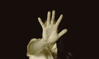Ukrainian Mom Jailed for Theft Following Rape Report
