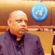 Gaza Genocide: Mauritian Hunger Striker Accuses UN Security of Assault