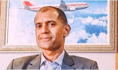 Air Mauritius Shake-Up: New CEO Reshuffles, Not Everyone Happy