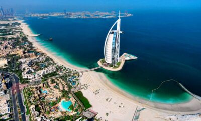 Mauritius & Seychelles, Only Africans Granted Visa on Arrival to UAE