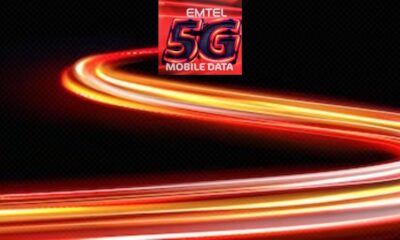 Emtel Wins OOKLA Award, Leads 5G in Mauritius