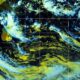 Storm Gamane's Uncertain Path, Possible Intensification