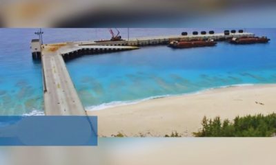 Reasons Why Agaléga New Jetty's Safety Sparks Debate