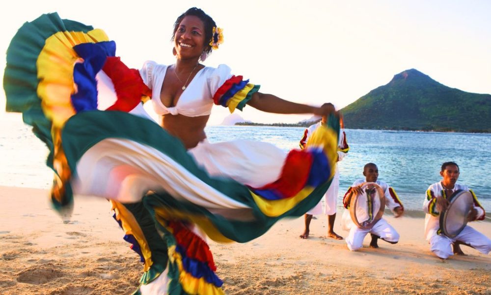 Mauritius Shines Among the 10 Fittest Nations