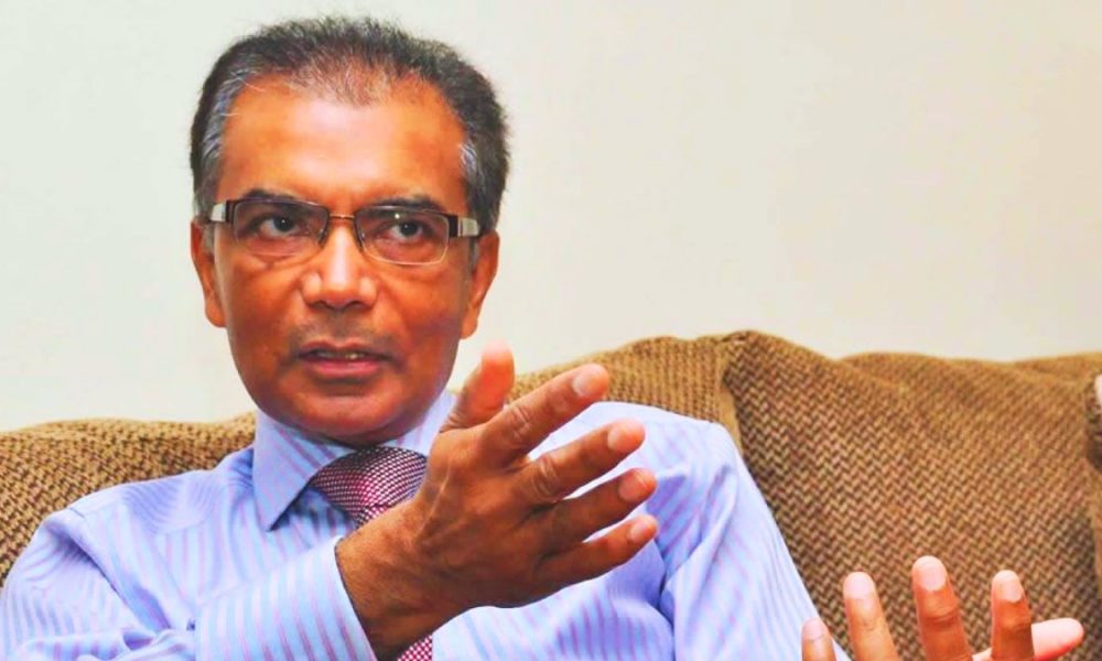 Countdown Begins: Political Expert Warns of Electorate Amnesia