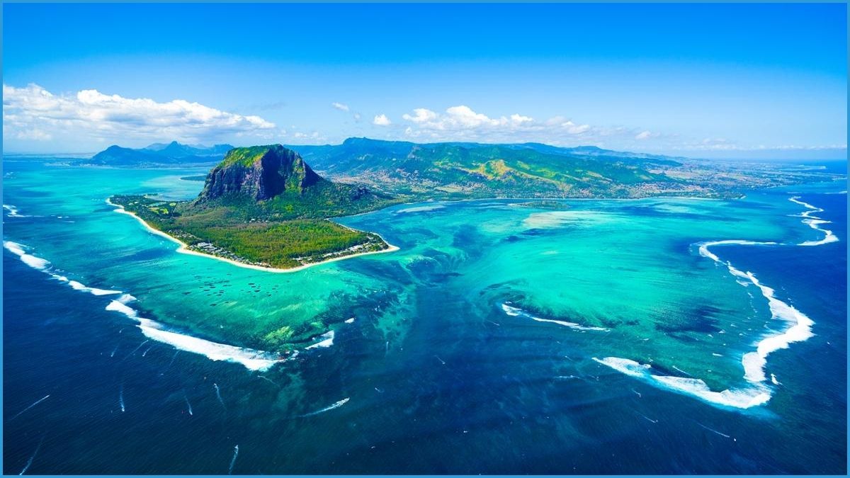 Top 100 Eco Resort Leaders Head to Mauritius This May