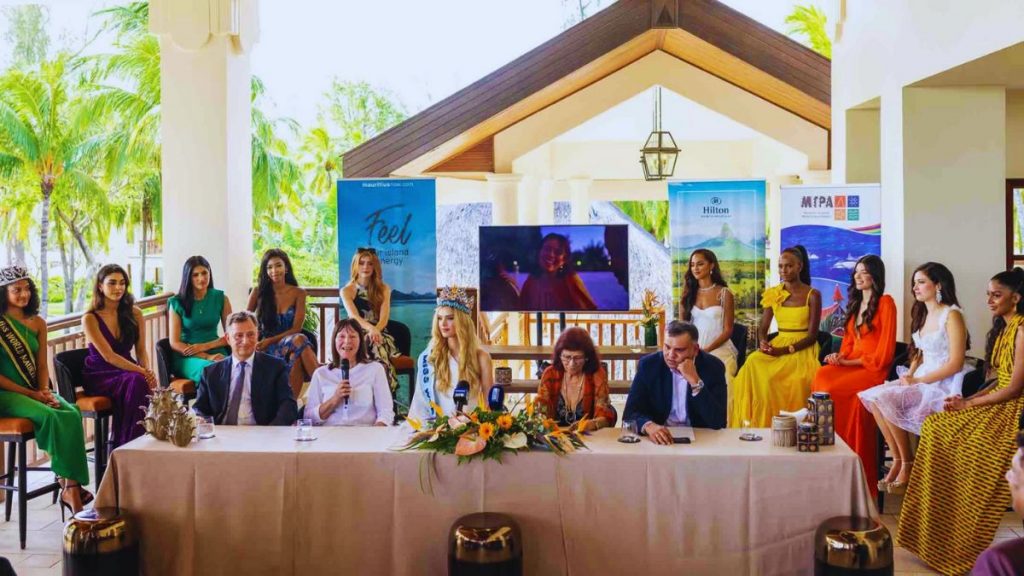 Hilton Hosts Miss World 2024: 11 Global Beauties Shine