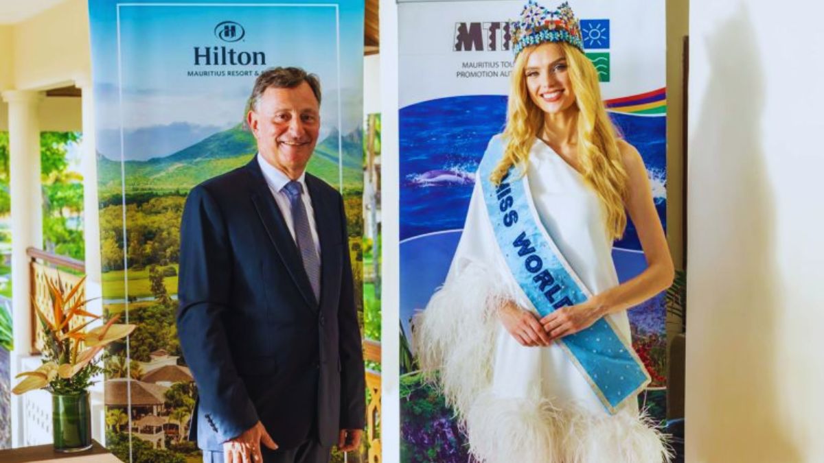 Hilton Hosts Miss World 2024: 11 Global Beauties Shine