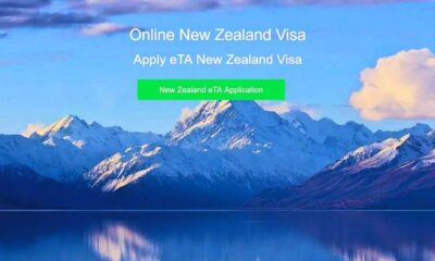 2-Year NZeTA, Mauritius Included for Easy Travel