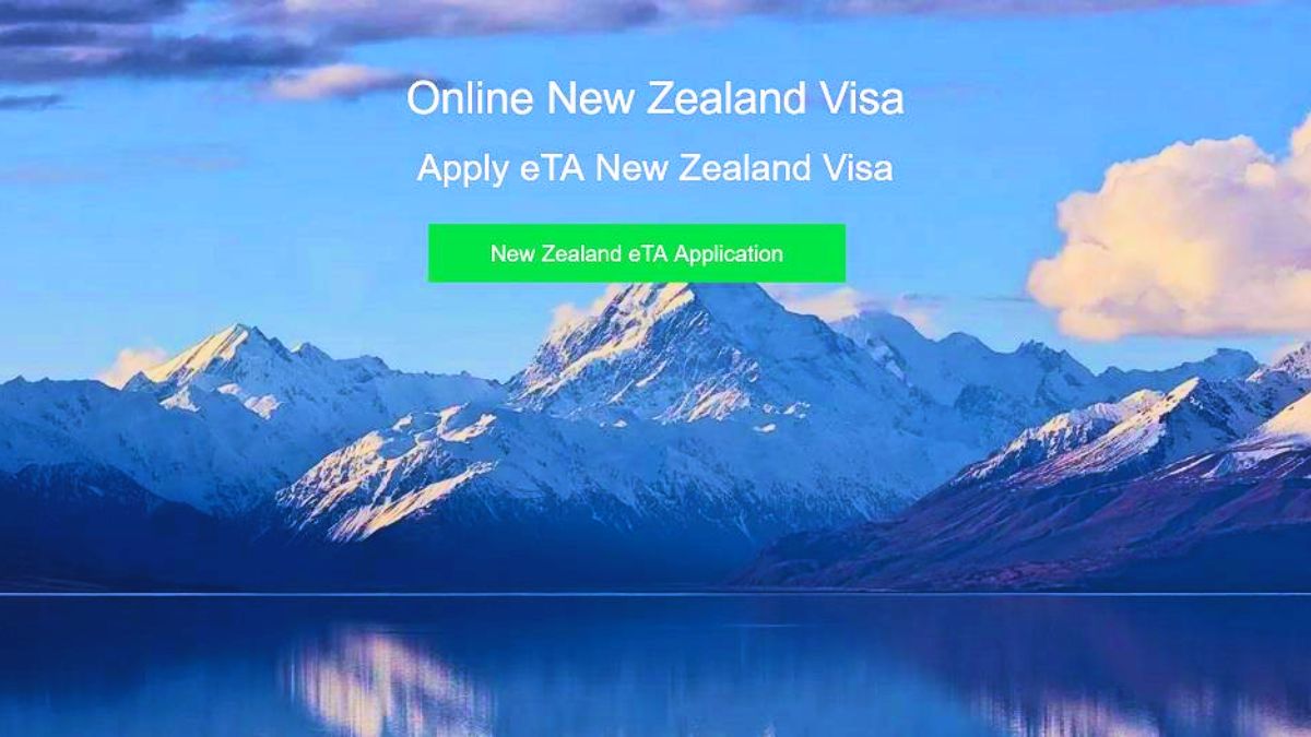2-Year NZeTA, Mauritius Included for Easy Travel